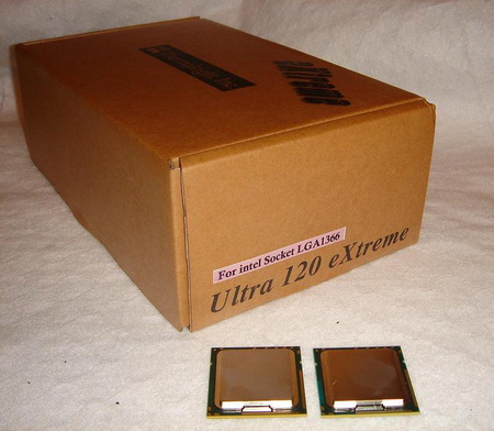 thermalright ultra-120 eXtreme